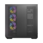 Antec C7 ARGB Black E-ATX Mid Tower Case - Image 7