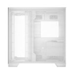 Antec C8 Aluminum White E-ATX Full Tower Case - Image 11