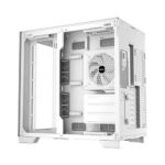 Antec C8 Aluminum White E-ATX Full Tower Case - Image 12