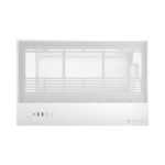 Antec C8 Aluminum White E-ATX Full Tower Case - Image 14