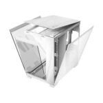 Antec C8 Aluminum White E-ATX Full Tower Case - Image 16