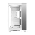 Antec C8 Aluminum White E-ATX Full Tower Case - Image 5