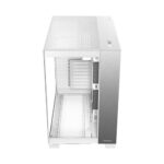 Antec C8 Aluminum White E-ATX Full Tower Case - Image 6