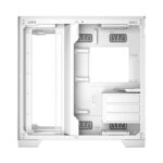 Antec C8 Aluminum White E-ATX Full Tower Case - Image 7