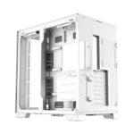 Antec C8 Aluminum White E-ATX Full Tower Case - Image 9