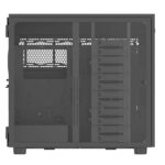 Thermaltake AX700 TG Workstation Super Tower Case - Image 2