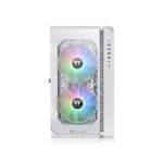 Thermaltake View 51 Snow White ARGB E-ATX Full Tower Case - Image 2