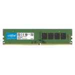 Crucial 8GB 3200MHz CL22 DDR4 RAM