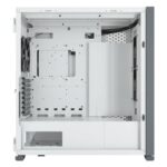Corsair 7000D Airflow White ATX Full Tower Case - Image 3
