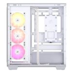 Corsair 3500X ARGB White E-ATX Mid Tower Case - Image 8