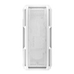 CORSAIR 5000T E-ATX Mid Tower White Case - Image 8