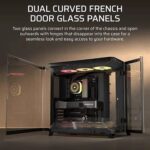 Corsair Air 5400 RS-R ARGB E-ATX Mid Tower Case - Image 7