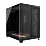 Corsair Air 5400 RS-R ARGB E-ATX Mid Tower Case