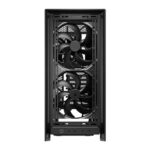 Corsair Frame 5000D Workstation E-ATX Mid Tower Case - Image 3