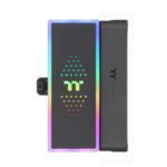 Thermaltake Astria 200 ARGB Lighting 120mm CPU Air Cooler (Black) - Image 3