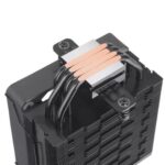 Thermaltake Astria 200 ARGB Lighting 120mm CPU Air Cooler (Black) - Image 4