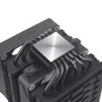 Thermaltake Astria 600 ARGB Lighting 120mm CPU Air Cooler (Black) - Image 4