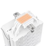 Thermaltake Astria 200 ARGB Lighting Snow CPU Air Cooler - Image 4