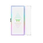 Thermaltake Astria 400 ARGB Lighting Snow White 120mm CPU Air Cooler - Image 3