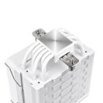 Thermaltake Astria 400 ARGB Lighting Snow White 120mm CPU Air Cooler - Image 4