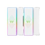 Thermaltake Astria 600 ARGB Lighting Snow CPU Air Cooler - Image 3