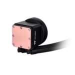 Thermaltake Toughliquid Ultra 280 RGB 280mm CPU Liquid Cooler - Image 2