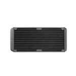 Thermaltake Toughliquid Ultra 280 RGB 280mm CPU Liquid Cooler - Image 3