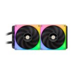 Thermaltake Toughliquid Ultra 280 RGB 280mm CPU Liquid Cooler - Image 4