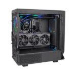 Thermaltake Toughliquid Ultra 280 RGB 280mm CPU Liquid Cooler - Image 5
