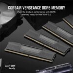 Corsair Vengeance 16GB 5600MHz CL40 DDR5 RAM - Image 3