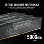 Corsair Vengeance 16GB 5600MHz CL40 DDR5 RAM - Image 4