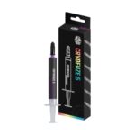 Cooler Master CryoFuze 5 Purple 3g Thermal Paste - Image 2