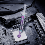 Cooler Master CryoFuze 5 Purple 3g Thermal Paste - Image 3