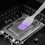 Cooler Master CryoFuze 5 Purple 3g Thermal Paste - Image 4