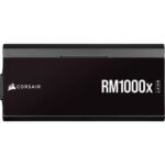 Corsair RM1000x Shift 1000 Watt 80 Plus Gold ATX 3.1 SMPS - Image 11