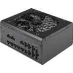 Corsair RM1000x Shift 1000 Watt 80 Plus Gold ATX 3.1 SMPS - Image 8