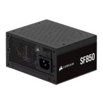 Corsair SF850 Platinum ATX 3.1 Fully Modular SFX Smps