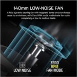 Corsair RM850x Gold ATX 3.1 Fully Modular Smps - Image 4