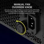 Corsair RM1000x Gold ATX 3.1 Fully Modular Smps - Image 5