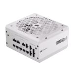 Corsair RM850x Shift Gold ATX 3.1 White Fully Modular Smps - Image 2