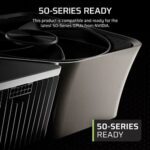 Corsair RM850x Shift Gold ATX 3.1 White Fully Modular Smps - Image 5