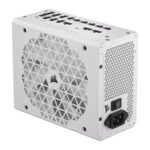 Corsair RM1200x Shift Gold ATX 3.1 Fully Modular White SMPS
