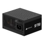 Corsair SF750 Platinum ATX 3.1 Fully Modular SFX Smps