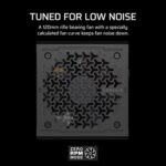 Corsair RM750e ATX 3.1 Gold Fully Modular Smps - Image 4