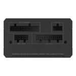 Corsair RM850e ATX 3.1 Gold Fully Modular Smps - Image 3