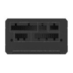 Corsair RM1000e ATX 3.1 Gold Fully Modular Smps - Image 4