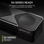 Corsair HX1500i Platinum 1500 Watt ATX 3.1 Fully Modular Smps - Image 3