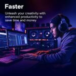 Crucial Pro 16GB 3200MHz CL22 DDR4 RAM - Image 3