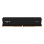 Crucial Pro 16GB 6000MHz CL48 DDR5 RAM