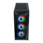 Cooler Master CMP 520 ATX Mid Tower Case - Image 5